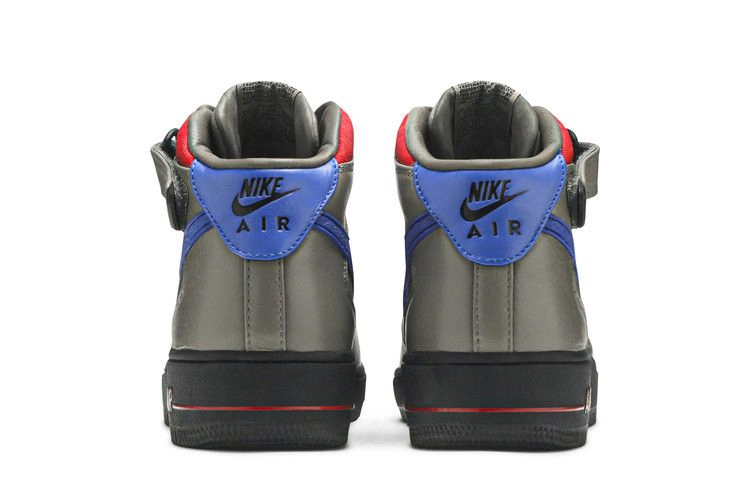 Кроссовки Nike Air Force Mid Supreme Wp