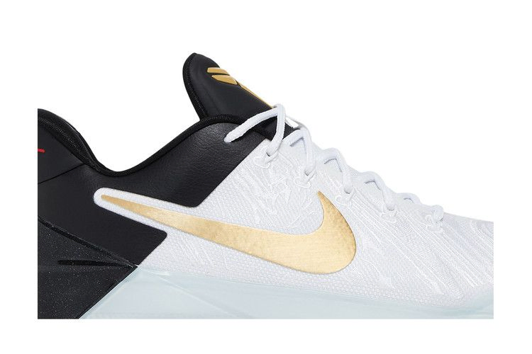 Кроссовки Nike Kobe A.D. 'Black History Month'