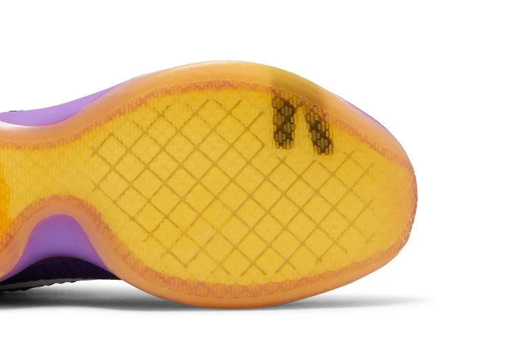 Кроссовки Nike Kobe 10 Elite 'Draft Pick'
