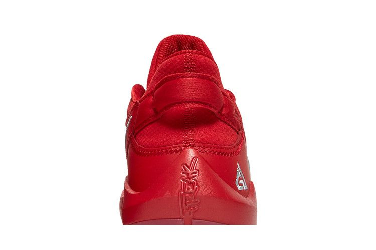 Кроссовки Nike Zoom Freak 2 GS 'Red Glacier Ice'