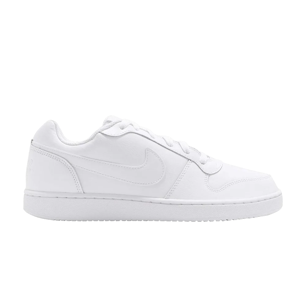 Krossovki-Nike-Ebernon-Low-Triple-White