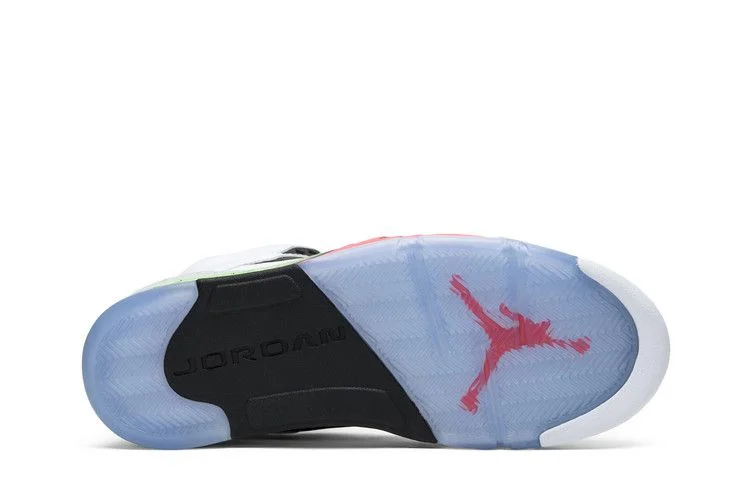 Кроссовки Air Jordan 5 Retro 'Pro Stars'