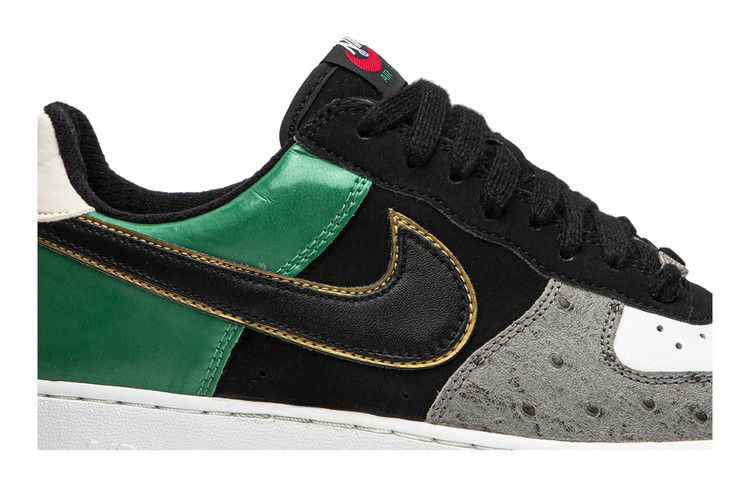 Кроссовки Nike Air Force 1 'Mita'