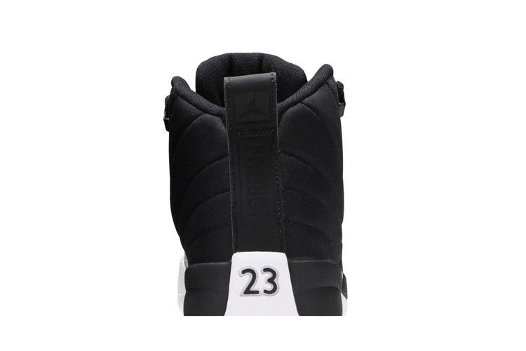 Кроссовки Air Jordan 12 Retro BG 'Neoprene'