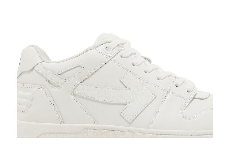 Кроссовки Off-White Out of Office 'White'