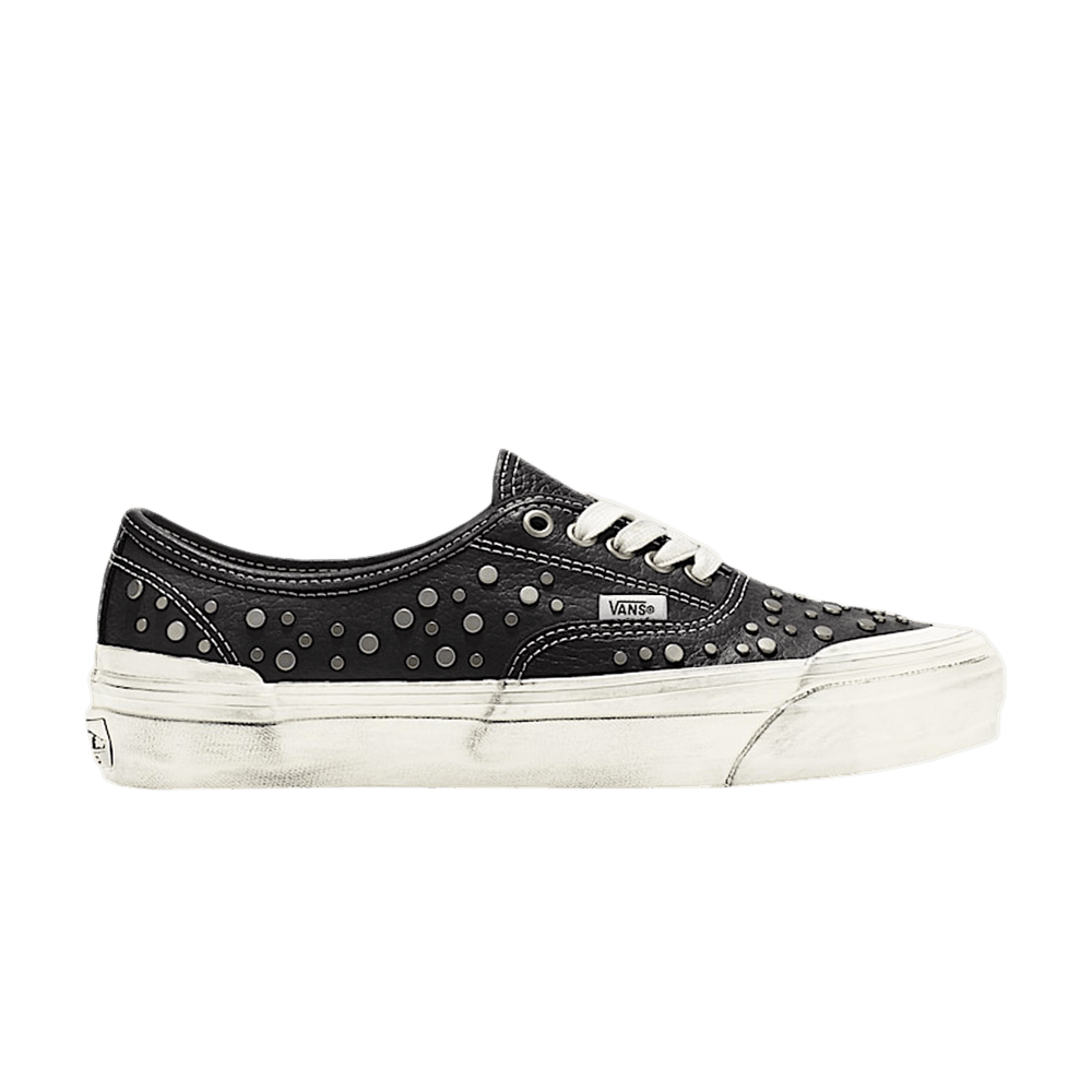 Кроссовки Vans Authentic 44 LX 'Studded Leather'