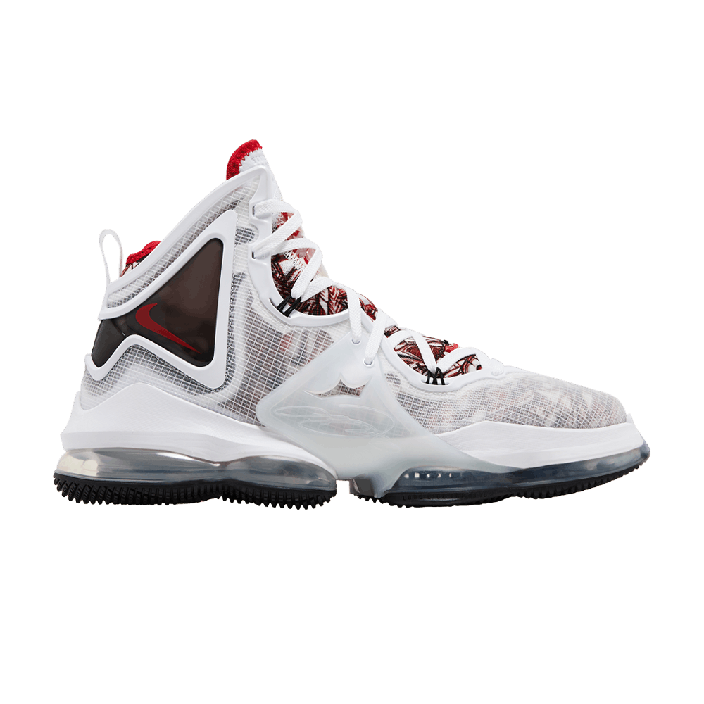 Кроссовки Nike LeBron 19 'Sketch'
