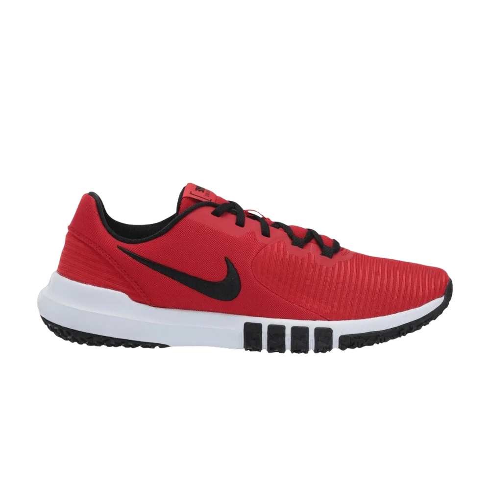 Krossovki-Nike-Flex-Control-4-University-Red