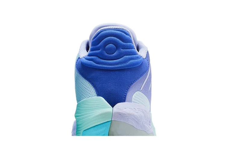 Кроссовки New Balance Two WXY V4 'Make it Rain'