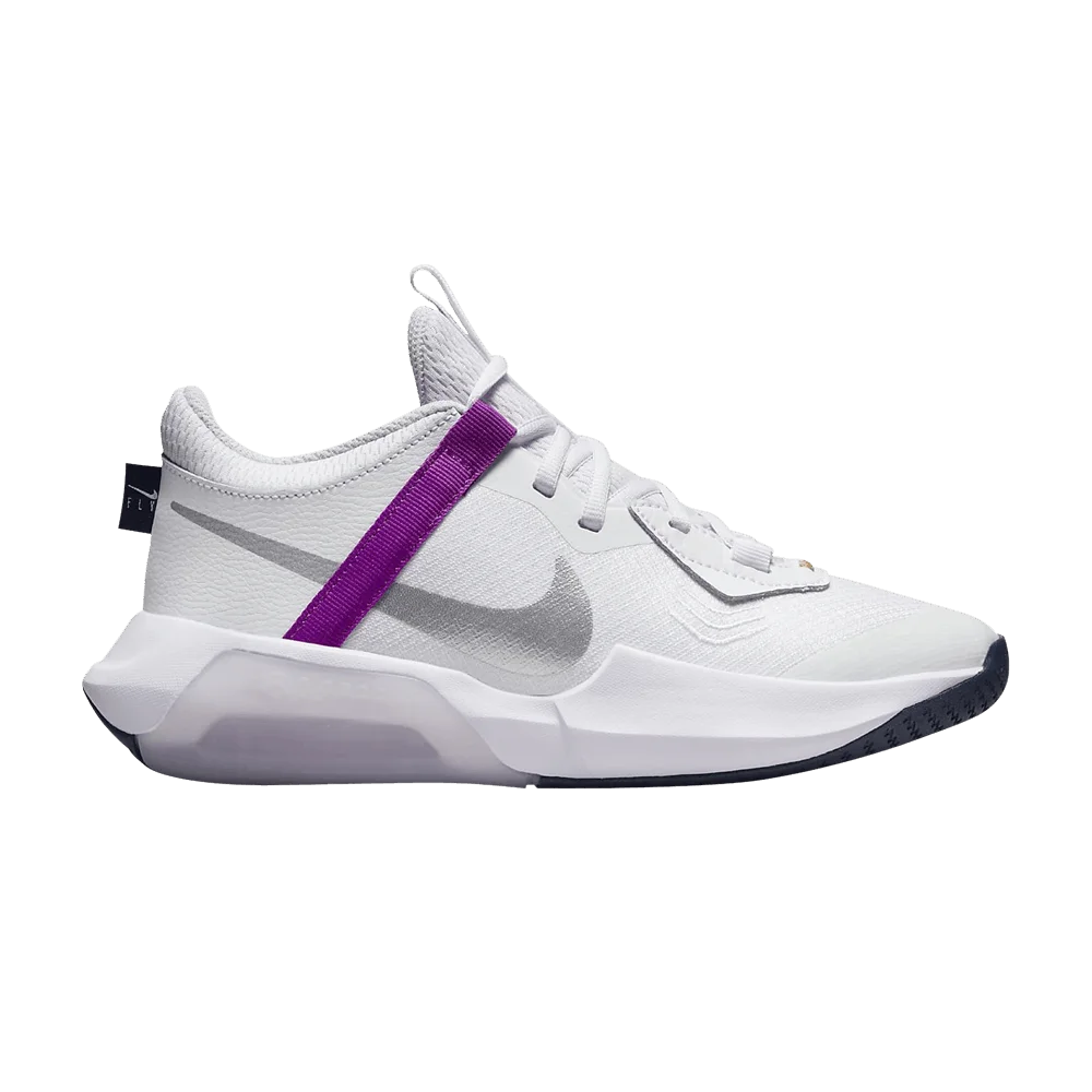 Krossovki-Nike-Air-Zoom-Crossover-GS-White-Barely-Grape
