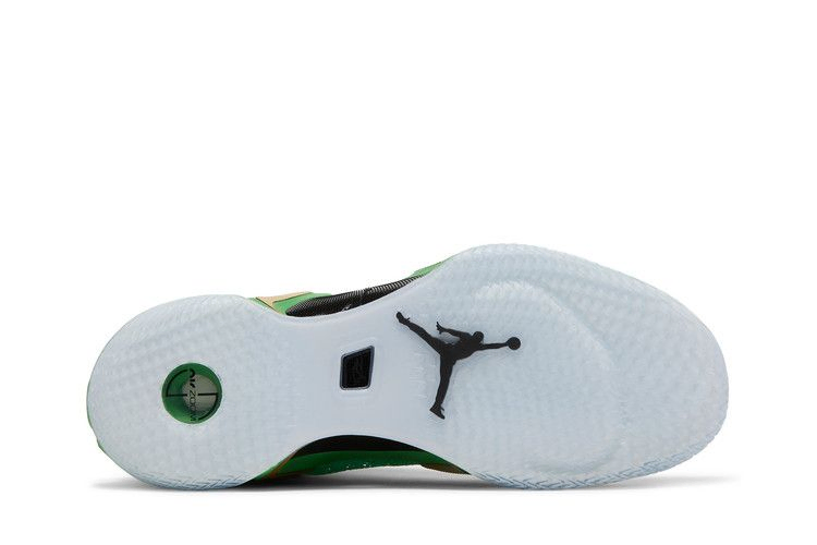 Кроссовки Air Jordan 36 'Celtics'