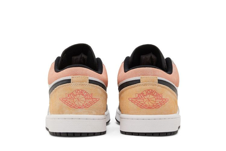 Кроссовки Air Jordan 1 Low SE 'Flight Club'