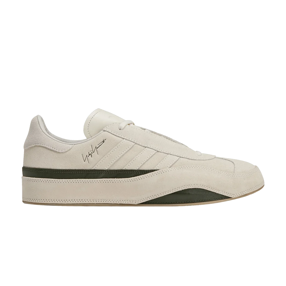 Krossovki-adidas-Y-3-Gazelle-Cream-White-Night-Cargo
