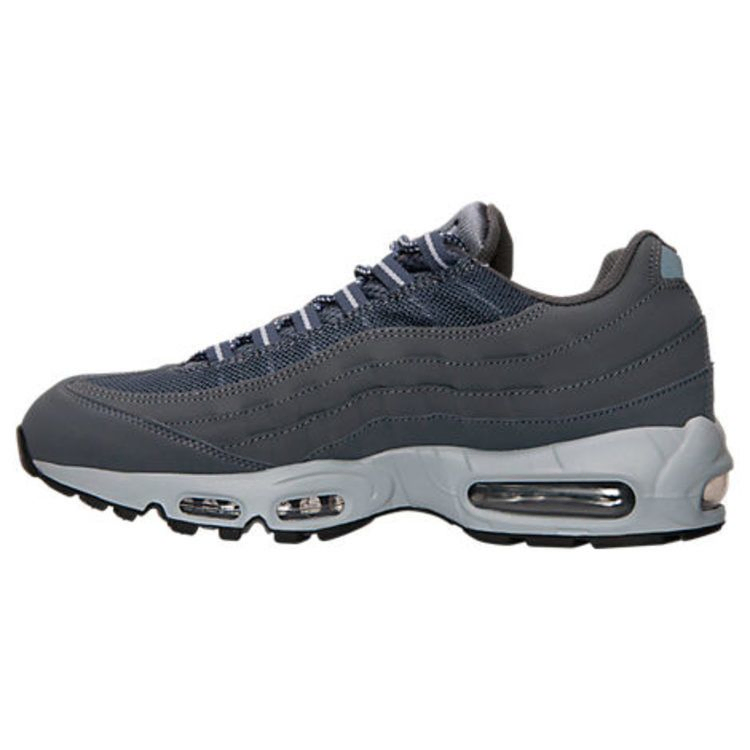 Кроссовки Nike Air Max 95 'Dark Grey'