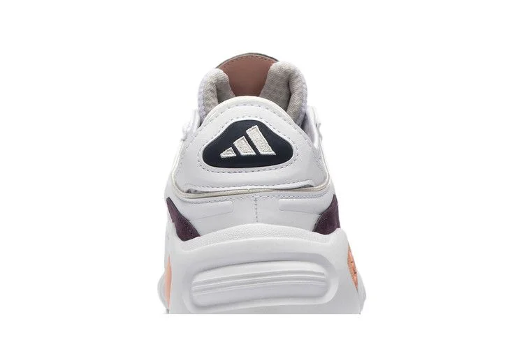 Кроссовки Kith x adidas FYW S-97 'Peach Purple'