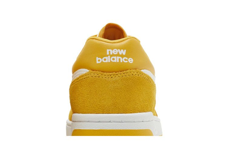 Кроссовки New Balance 480 'Varsity Gold'