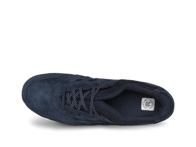 Кроссовки ASICS Reigning Champ x Gel Lyte 3 'Navy'