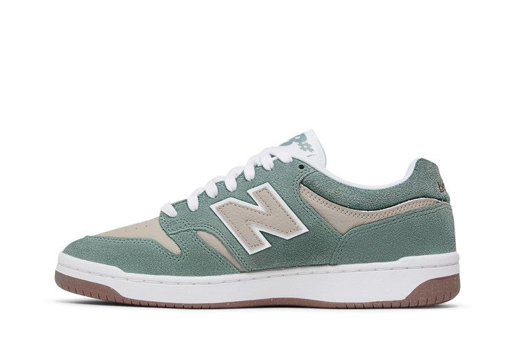 Кроссовки New Balance Numeric 480 'Juniper'