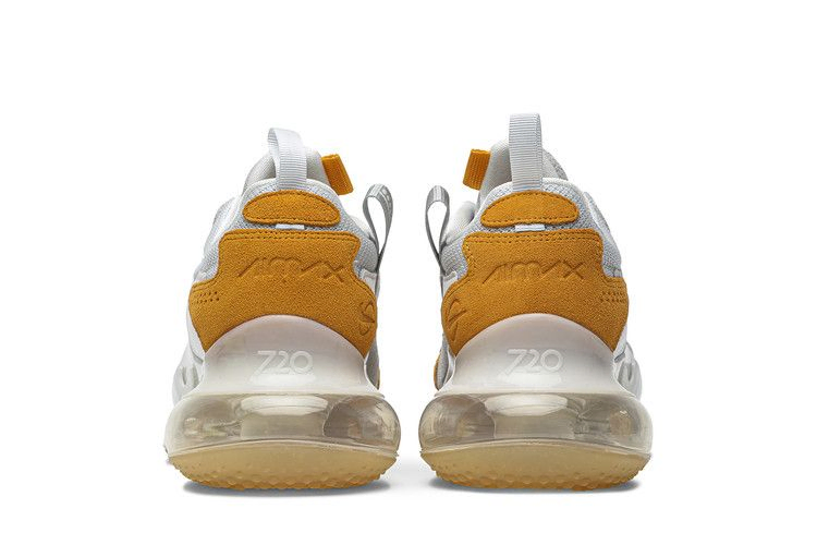 Кроссовки Odell Beckham Jr. x Nike Air Max 720 'LSU Tigers'