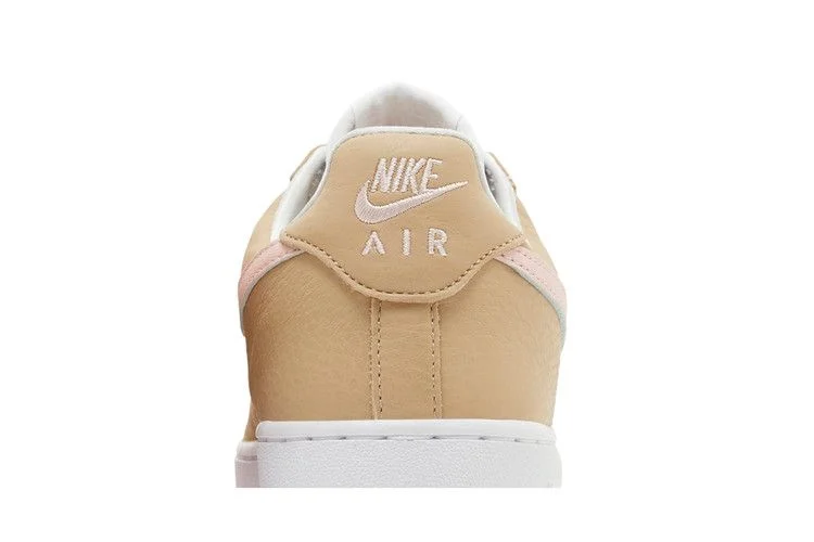 Кроссовки Nike Air Force 1 Low Retro 'Linen' 2024