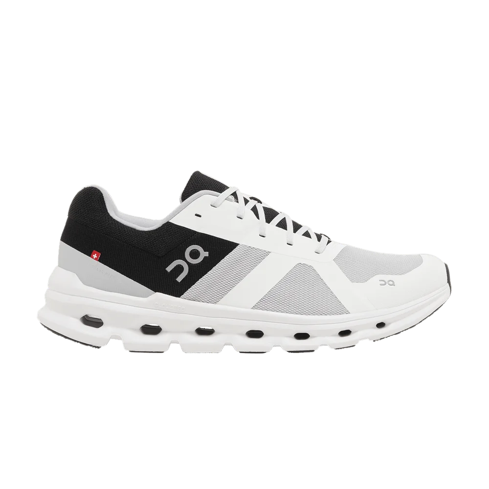 Krossovki-ON-Cloudrunner-Glacier-Black