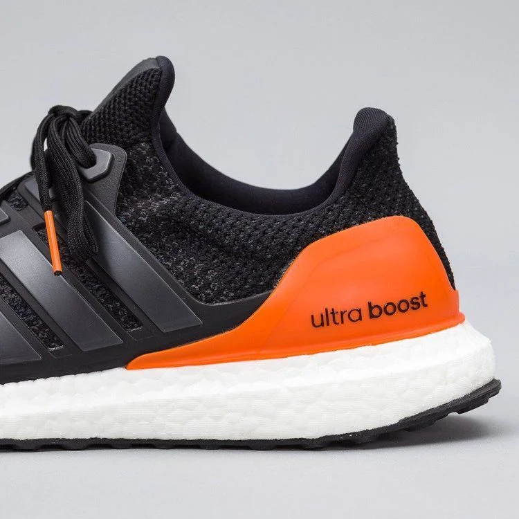 Кроссовки Adidas UltraBoost 2.0 'Miami Hurricanes'