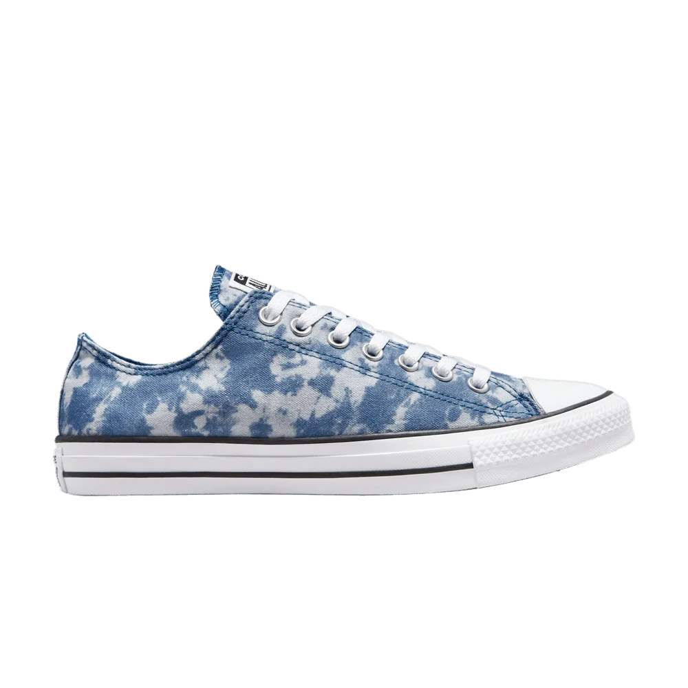Krossovki-Converse-Chuck-Taylor-All-Star-Low-Dip-Dye-Dark-Marina-Blue