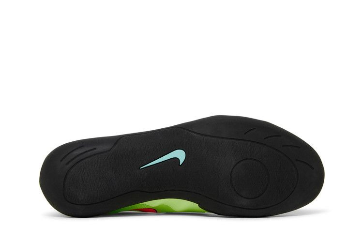Кроссовки Nike Zoom SD 4 'Barely Volt Hyper Orange'