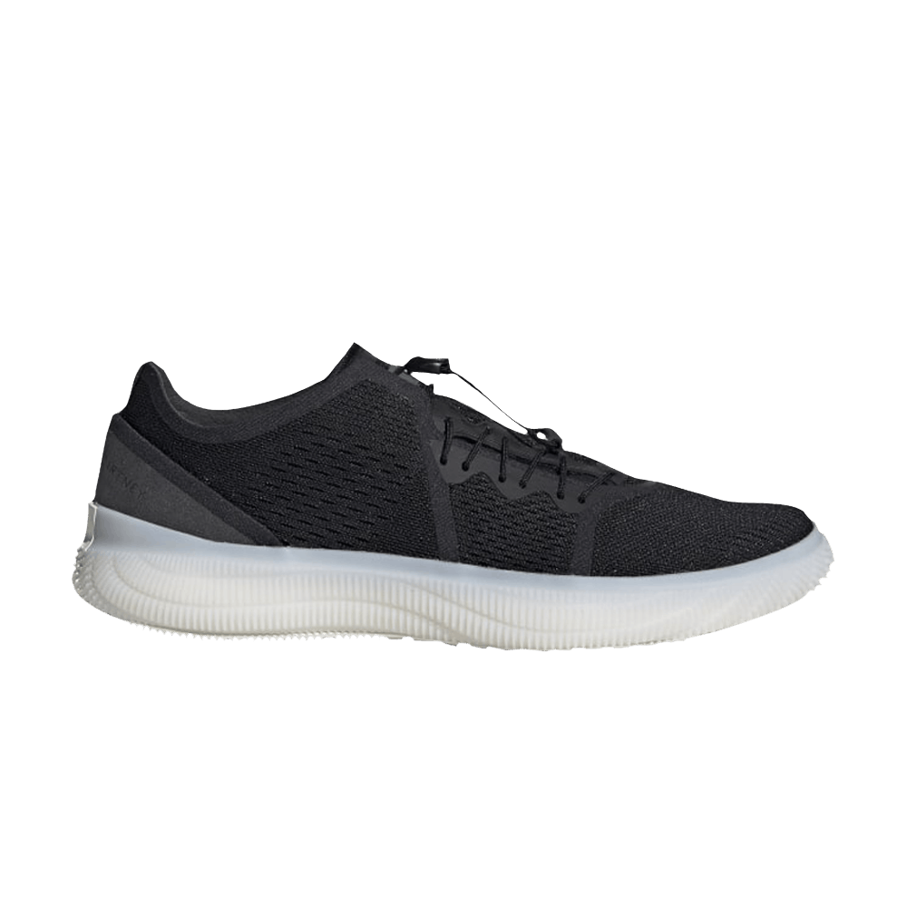Кроссовки Stella McCartney x adidas Wmns PureBoost Trainer 'Core Black'