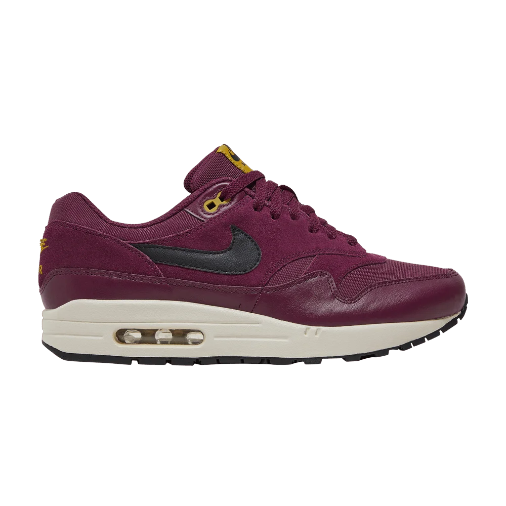 Krossovki-Nike-Air-Max-1-Premium-Bordeaux