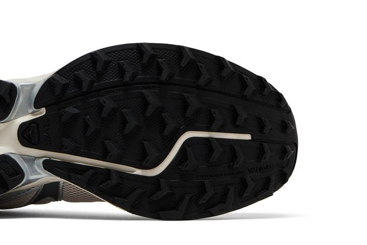 Кроссовки Salomon XT-Whisper 'Silver Lunar Rock'
