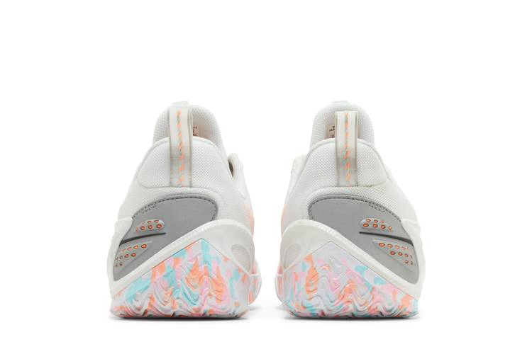 Кроссовки Li-Ning Way of Wade 808 3 'Family Love'