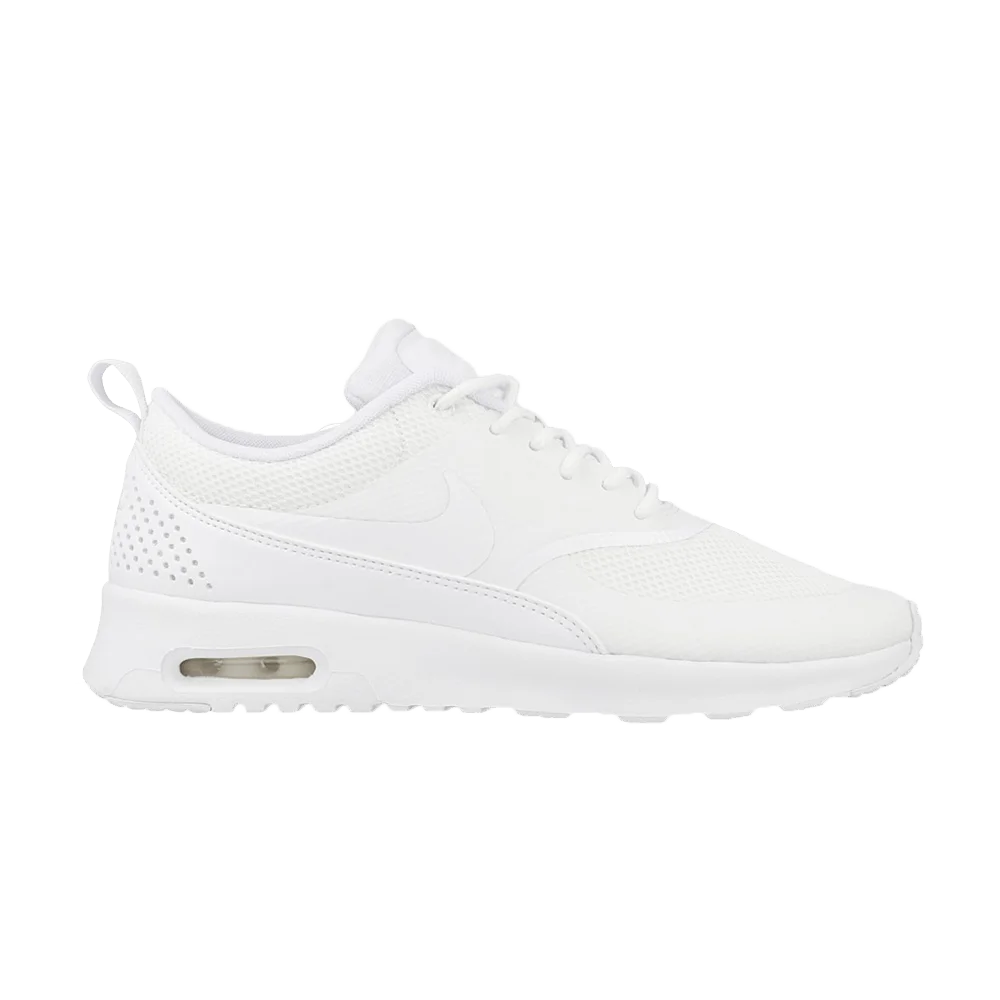 Krossovki-Nike-Wmns-Air-Max-Thea-White