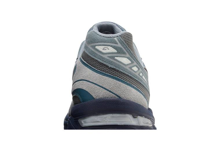 Кроссовки ASICS Gel 1130 'Steel Grey Sheet Rock'