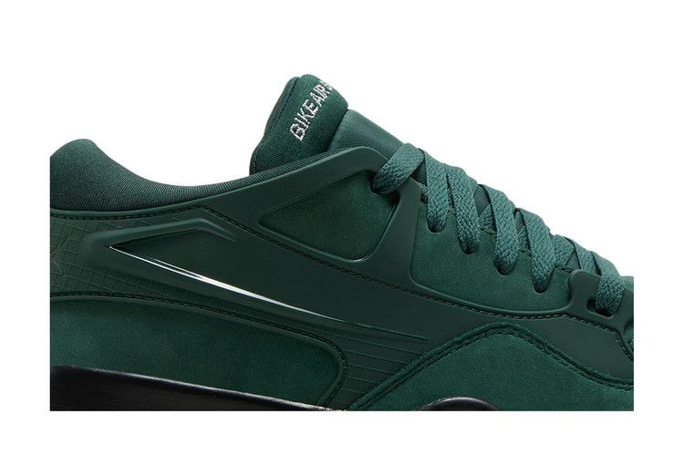 Кроссовки Nigel Sylvester x Air Jordan 4 RM SP 'Fence Green'