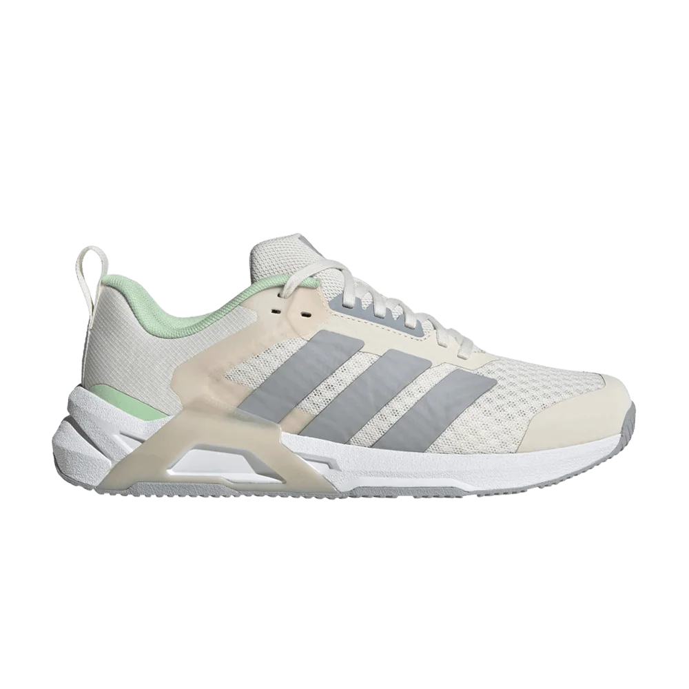 Кроссовки adidas Wmns Dropset Control 'Chalk White Lime Burst'