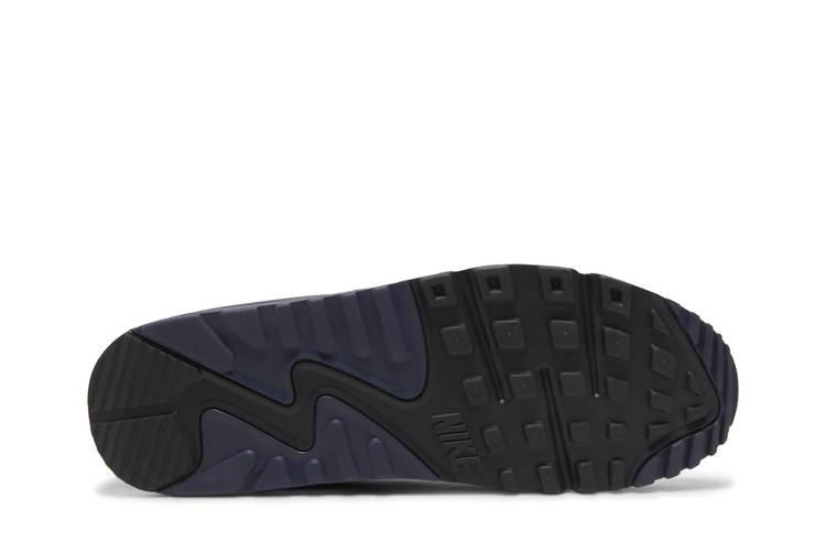 Кроссовки Nike Air Max 90 'Flat Pewter Obsidian'