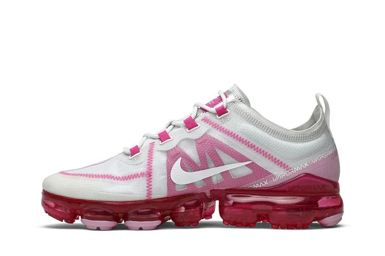 Кроссовки Nike Wmns Air VaporMax 2019 'Pink Rise'