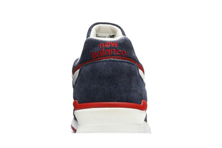 Кроссовки New Balance 997