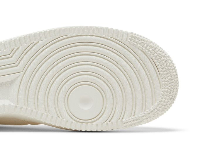 Кроссовки Nike Air Force 1 Low '07 'Sail'