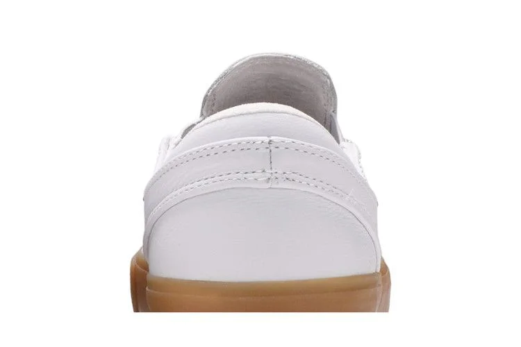 Кроссовки Nike Zoom Janoski Slip SB 'Orange Label'