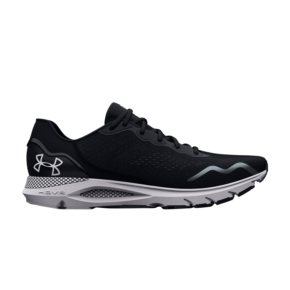 Кроссовки Under Armour Wmns HOVR Sonic 6 'Black White'