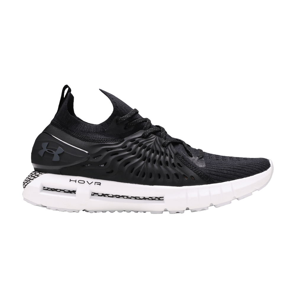 Кроссовки Under Armour HOVR Phantom RN 'Black'