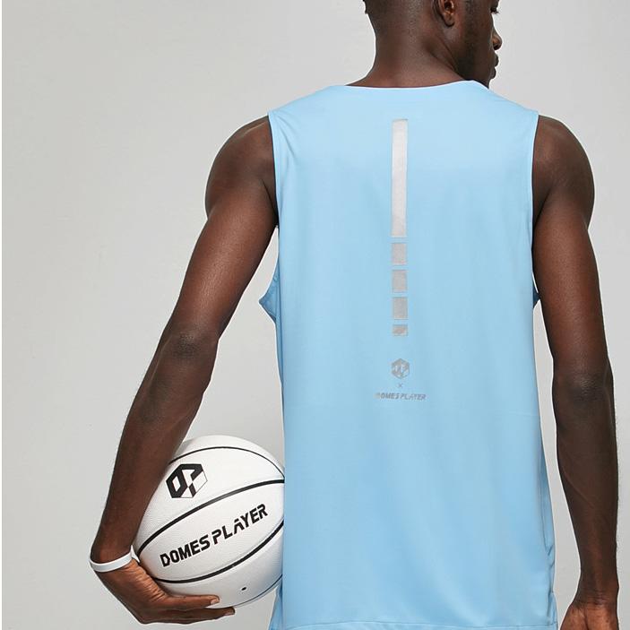 Спортивная майка Ehot Elite Glow Blue Undershirt