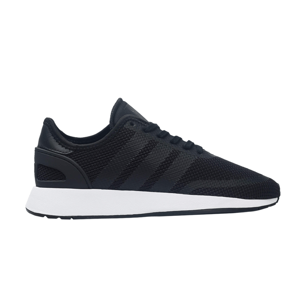 Кроссовки Adidas N-5923 J 'Core Black'