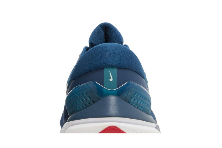 Кроссовки Nike Air Zoom Vomero 16 'Valerian Blue'