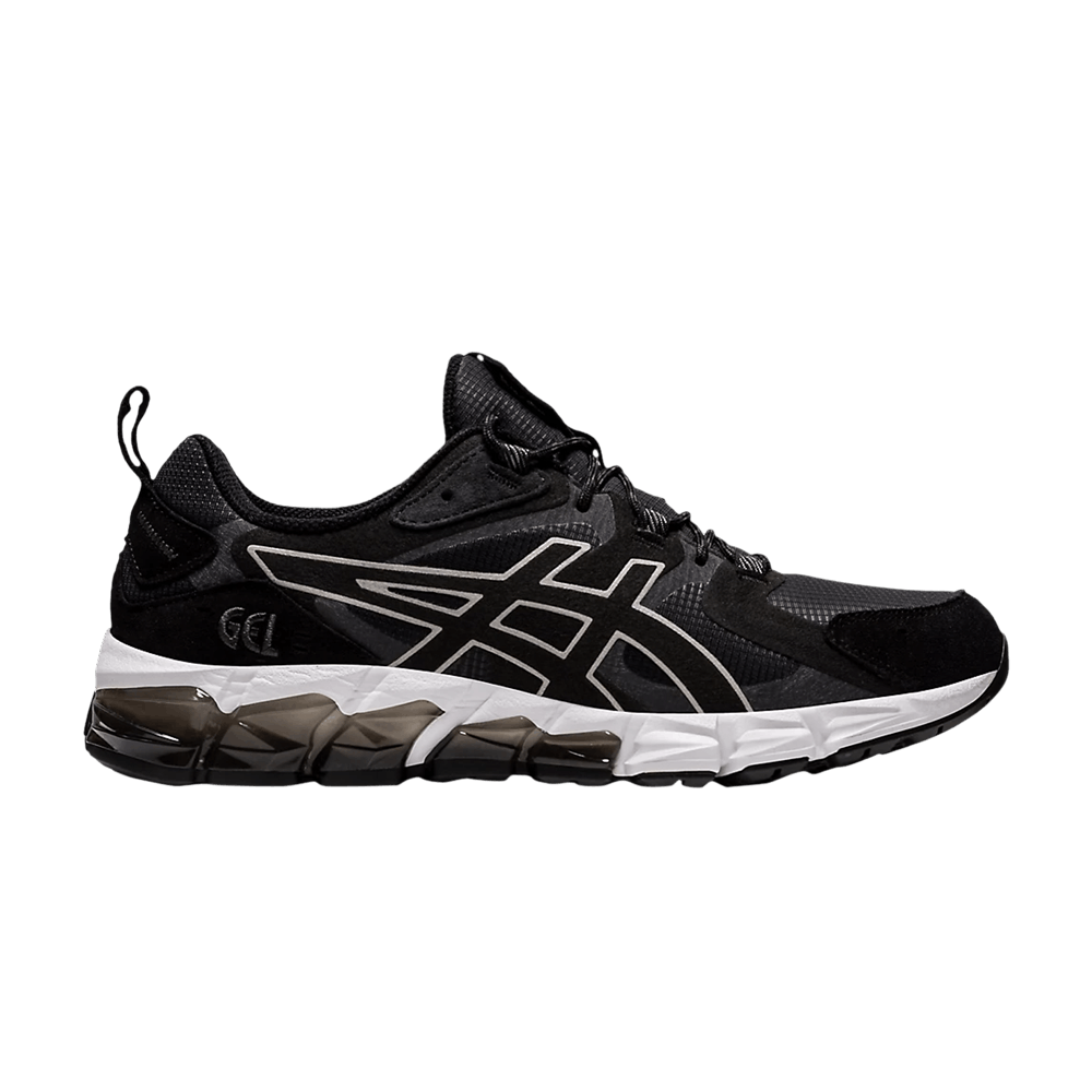 Кроссовки ASICS Gel Quantum 180 'Black Graphite Grey'
