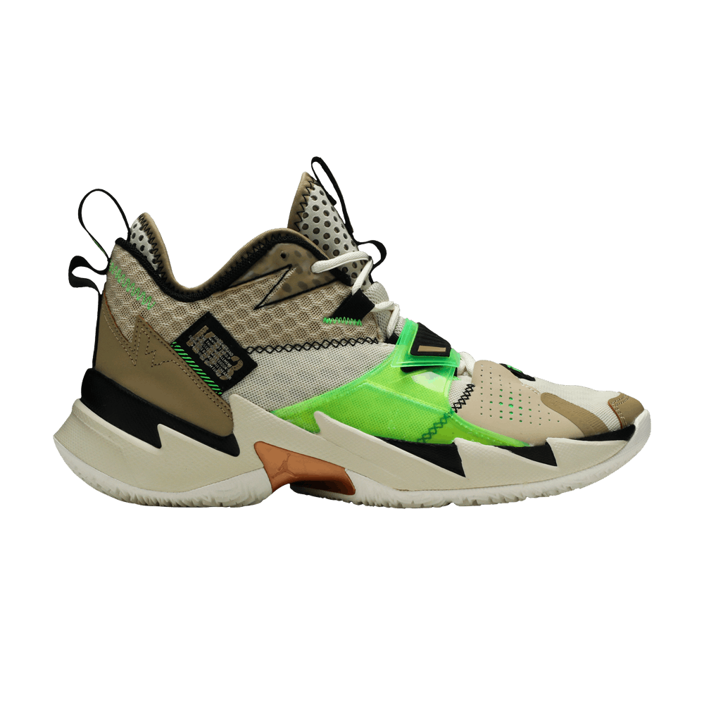 Кроссовки Air Jordan Why Not Zer0.3 PF 'KB3'