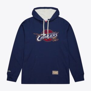 Mitchell-Ness-Blue-Cleveland-Cavaliers-Vintage-Logo-Thermal-Lightweight-Pullover-Hoodie-300x300