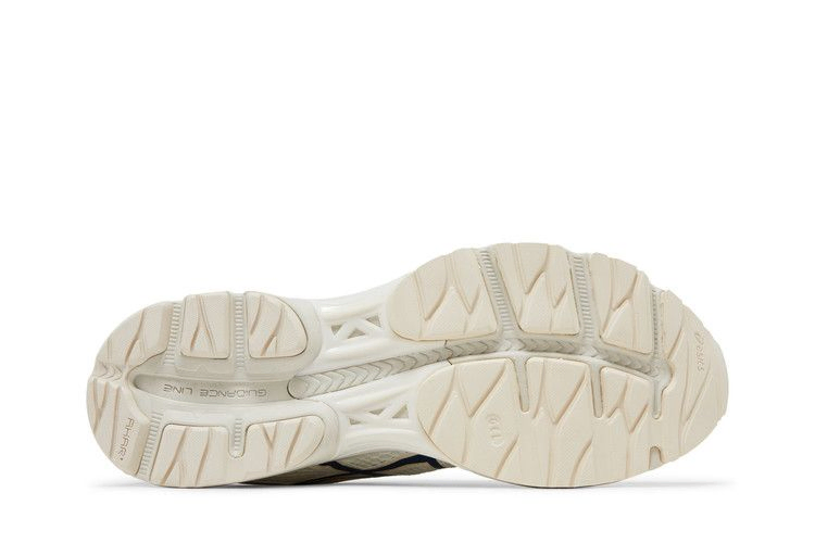 Кроссовки ASICS Gel Flux 4 'Cream Blue'